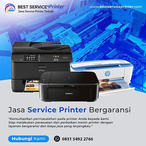 bestserviceprinter profil